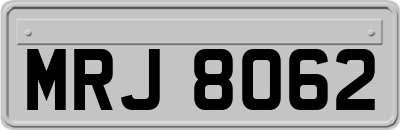 MRJ8062