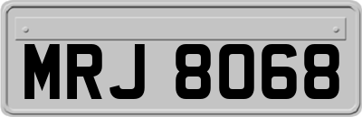 MRJ8068