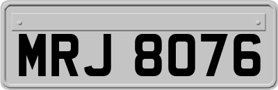 MRJ8076