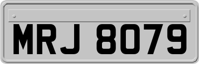 MRJ8079