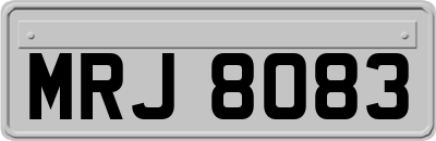 MRJ8083