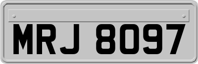 MRJ8097