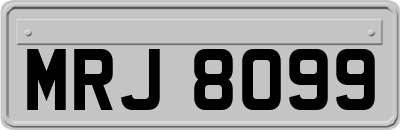 MRJ8099