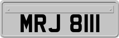 MRJ8111