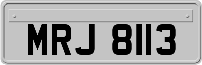 MRJ8113