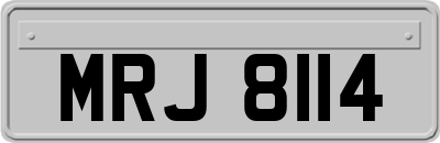 MRJ8114