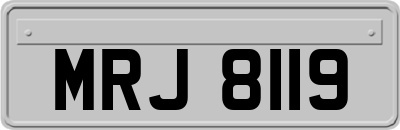 MRJ8119