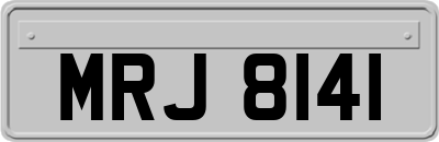 MRJ8141