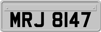 MRJ8147