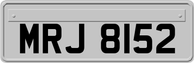 MRJ8152