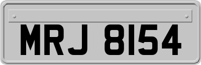 MRJ8154