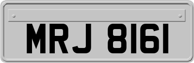 MRJ8161