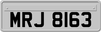 MRJ8163