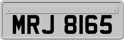 MRJ8165