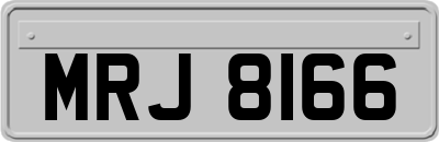 MRJ8166