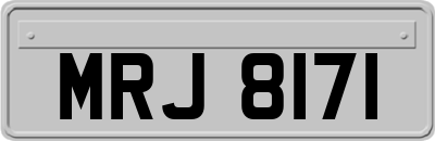 MRJ8171