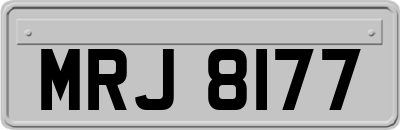 MRJ8177