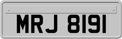 MRJ8191