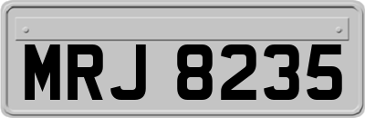 MRJ8235