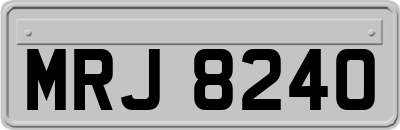 MRJ8240