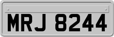 MRJ8244