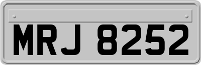 MRJ8252