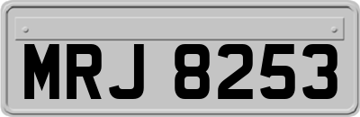 MRJ8253