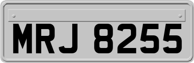 MRJ8255