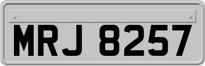 MRJ8257