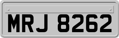 MRJ8262