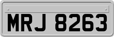 MRJ8263
