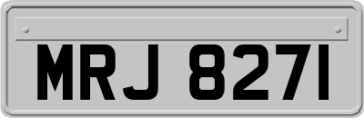 MRJ8271