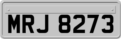 MRJ8273