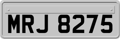 MRJ8275
