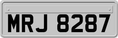 MRJ8287