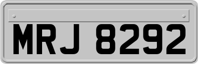 MRJ8292
