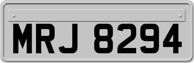 MRJ8294