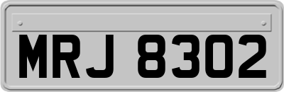 MRJ8302