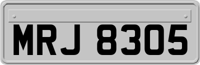 MRJ8305
