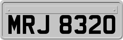 MRJ8320