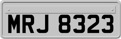 MRJ8323