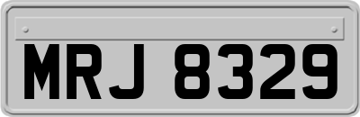 MRJ8329
