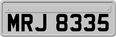 MRJ8335