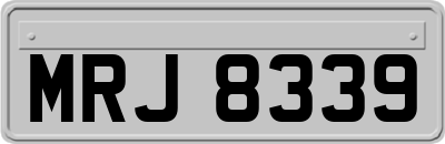 MRJ8339