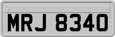 MRJ8340