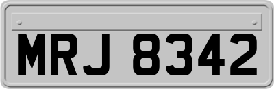 MRJ8342