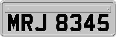 MRJ8345