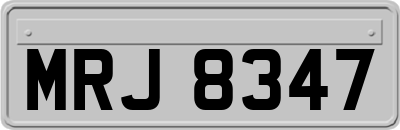 MRJ8347