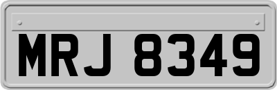MRJ8349