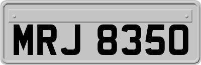 MRJ8350